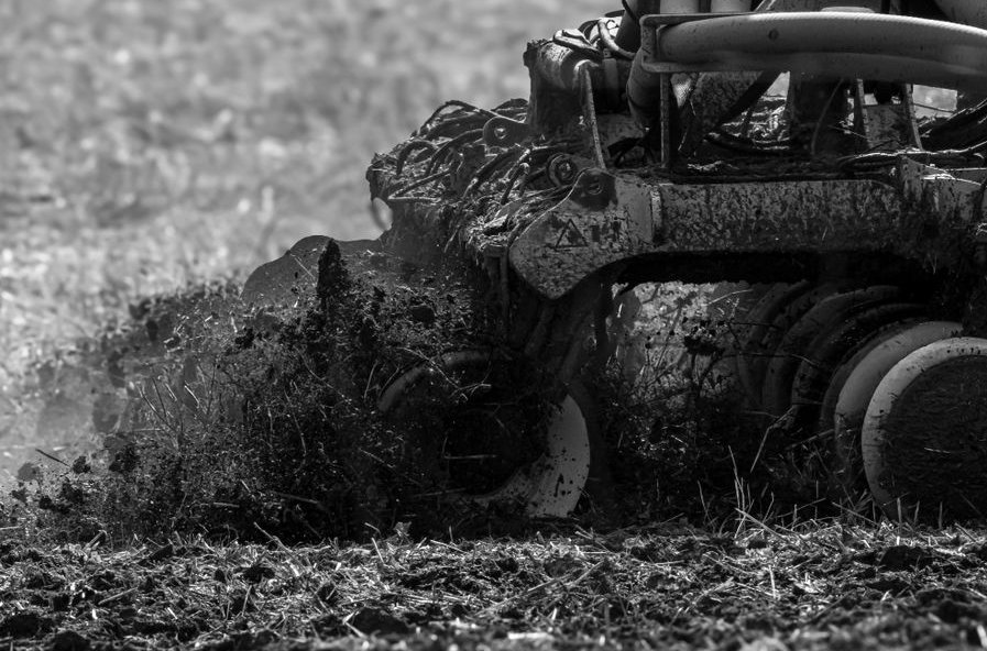 Soil Aeration in Asheboro